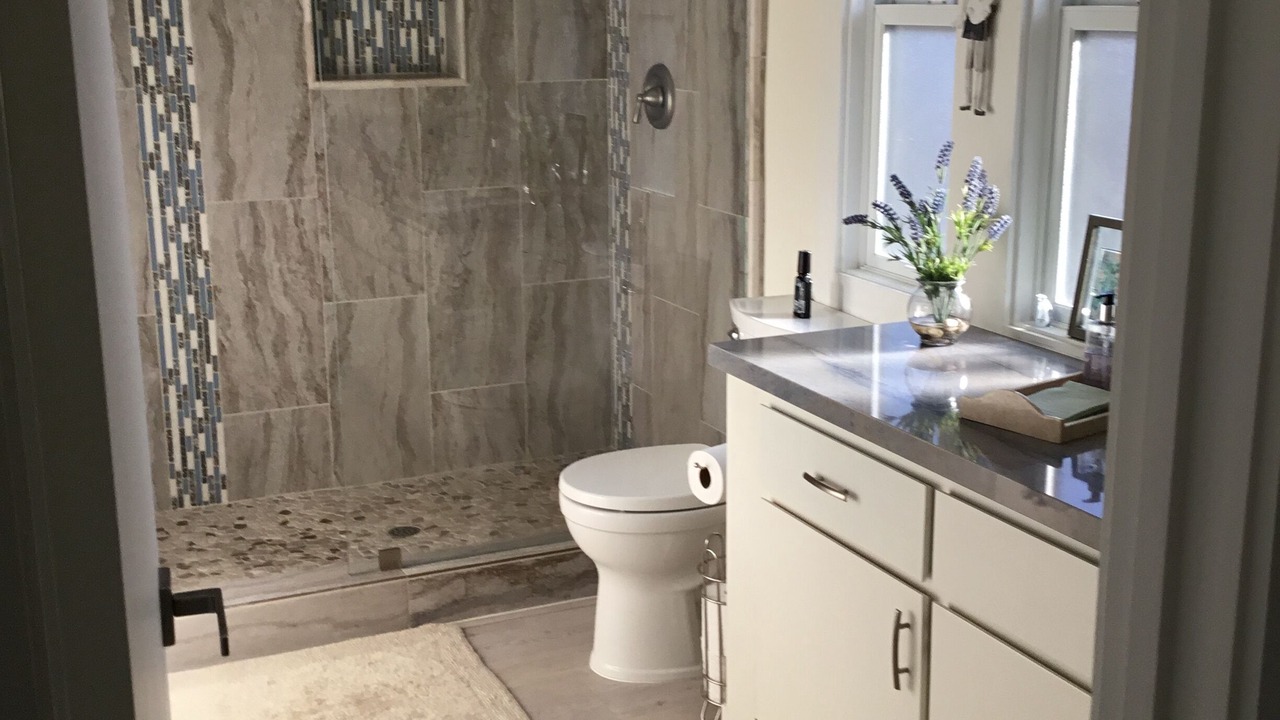 Photo of Bathroom in Castroville
