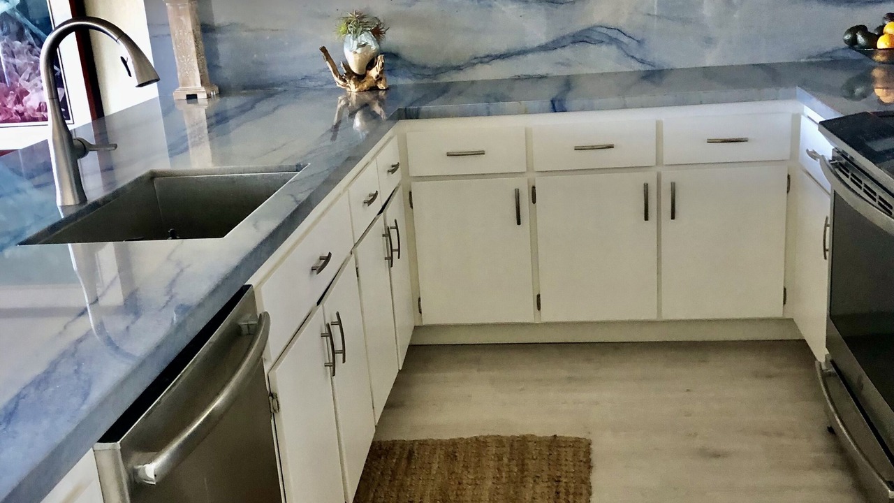 Photo of Kitchen in Castroville