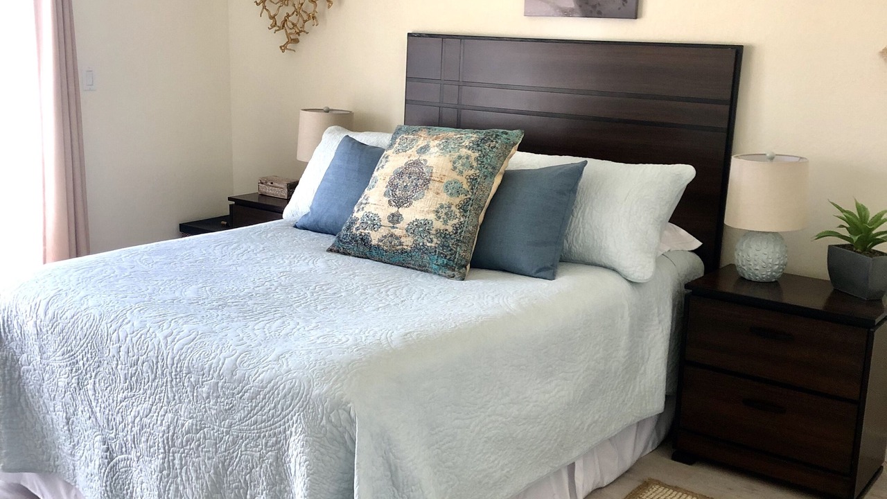 Photo of Bedroom in Castroville