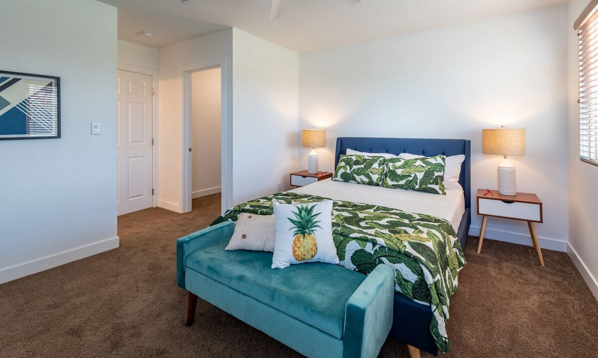 Photo of Bedroom in Harbor