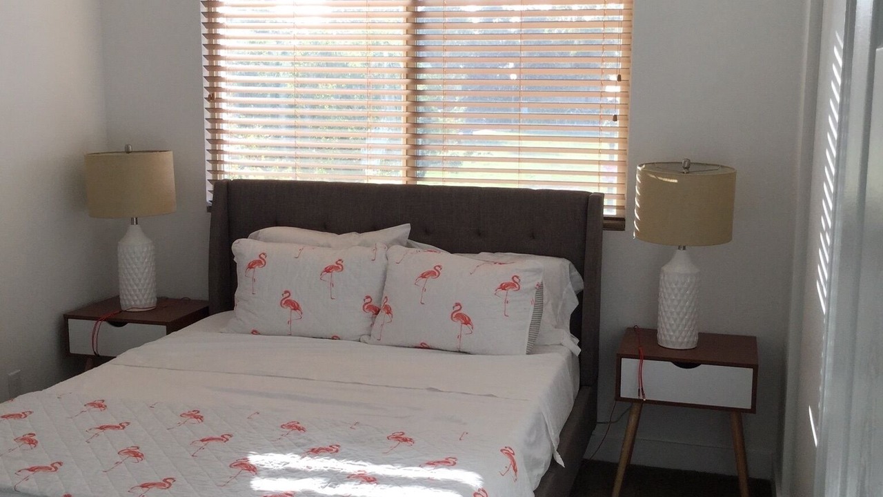 Photo of Bedroom in Harbor