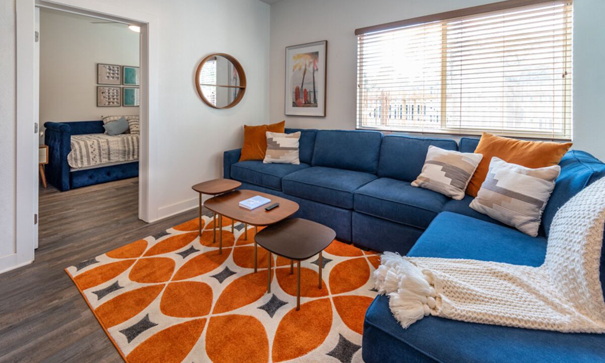 Photo of Livingroom in Harbor