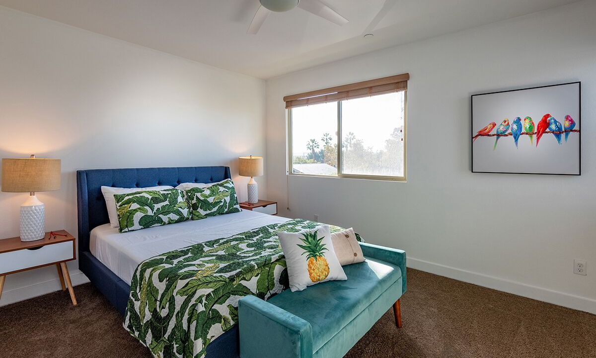Photo of Bedroom in Harbor