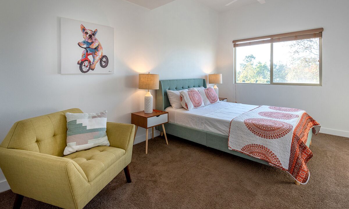 Photo of Bedroom in Harbor