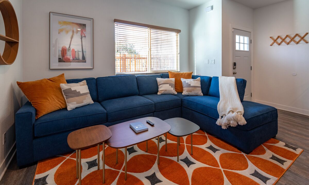 Photo of Livingroom in Harbor