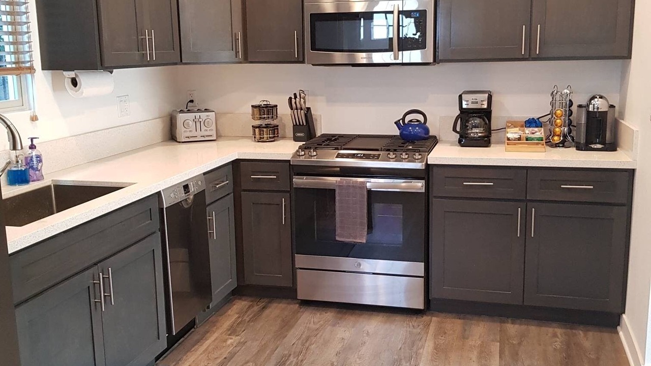 Photo of Kitchen in Harbor