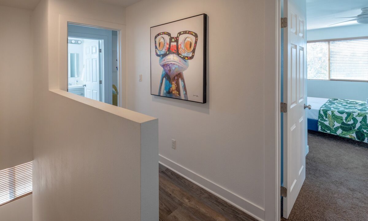 Photo of Bedroom in Harbor