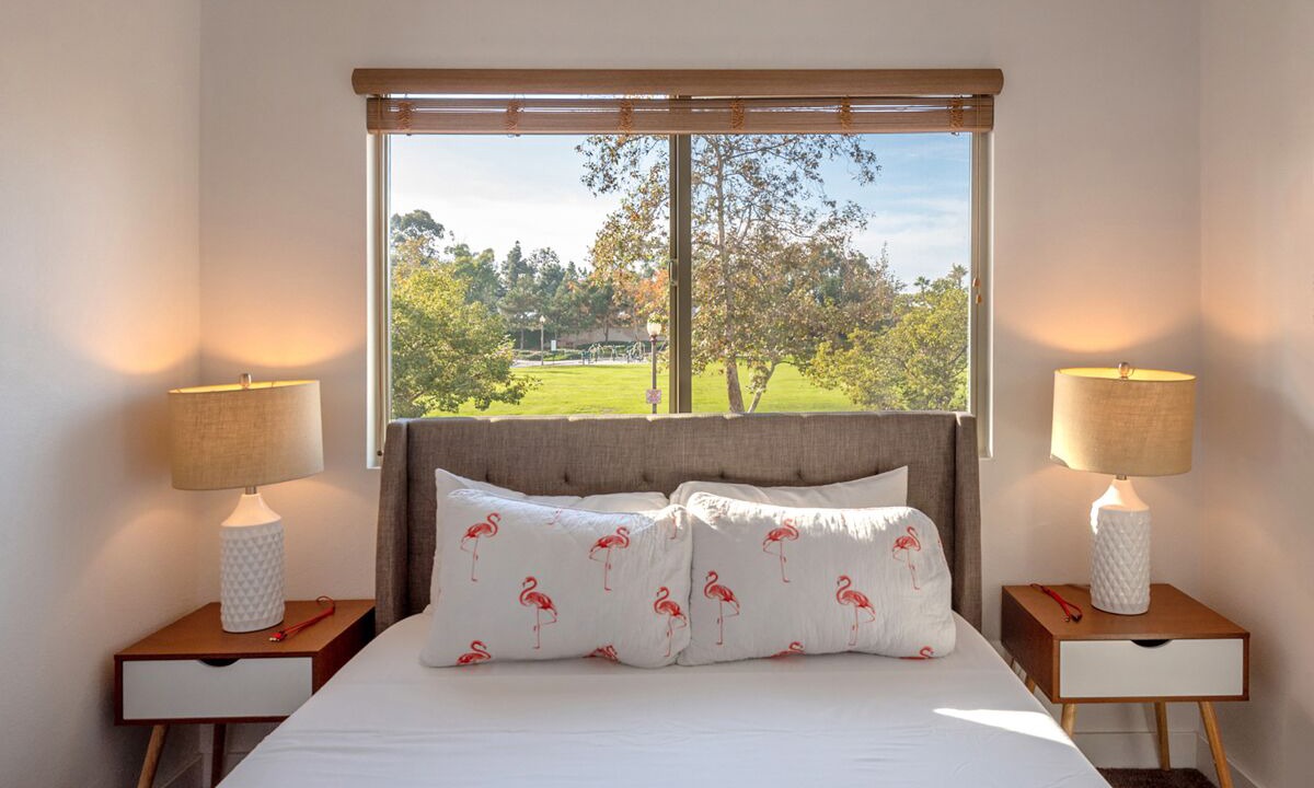 Photo of Bedroom in Harbor