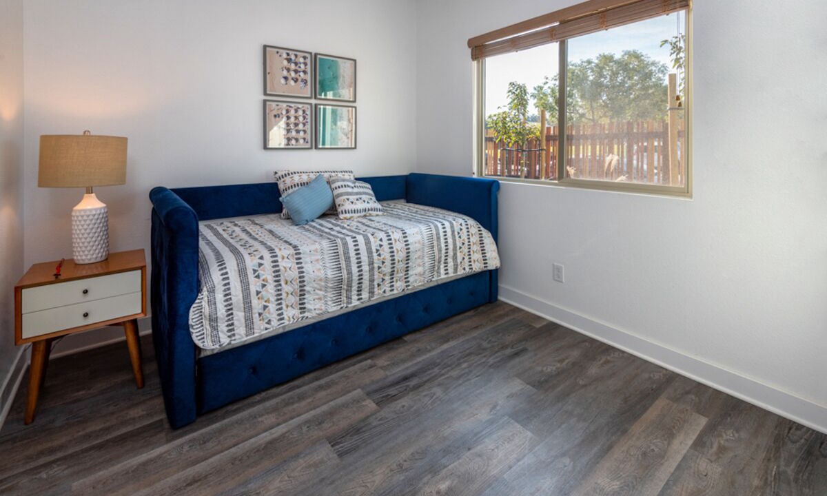 Photo of Bedroom in Harbor