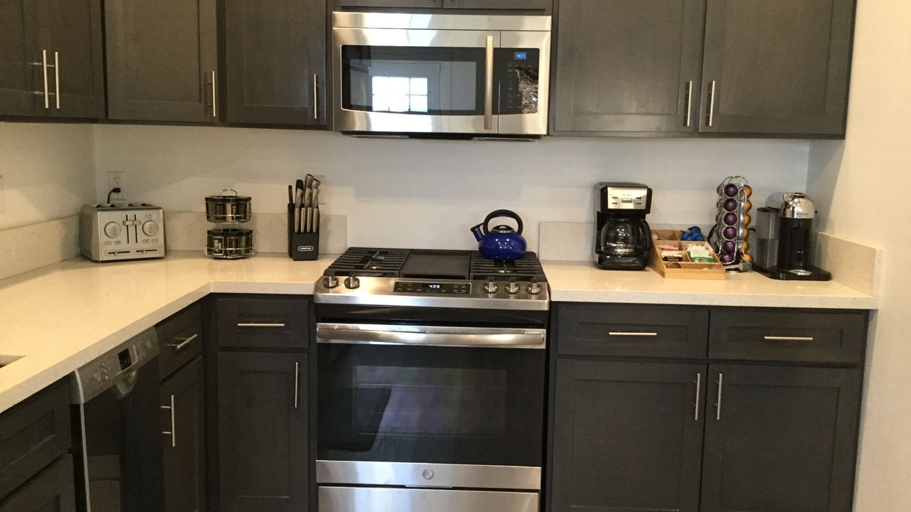 Photo of Kitchen in Harbor