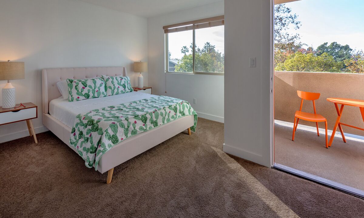 Photo of Bedroom in Harbor