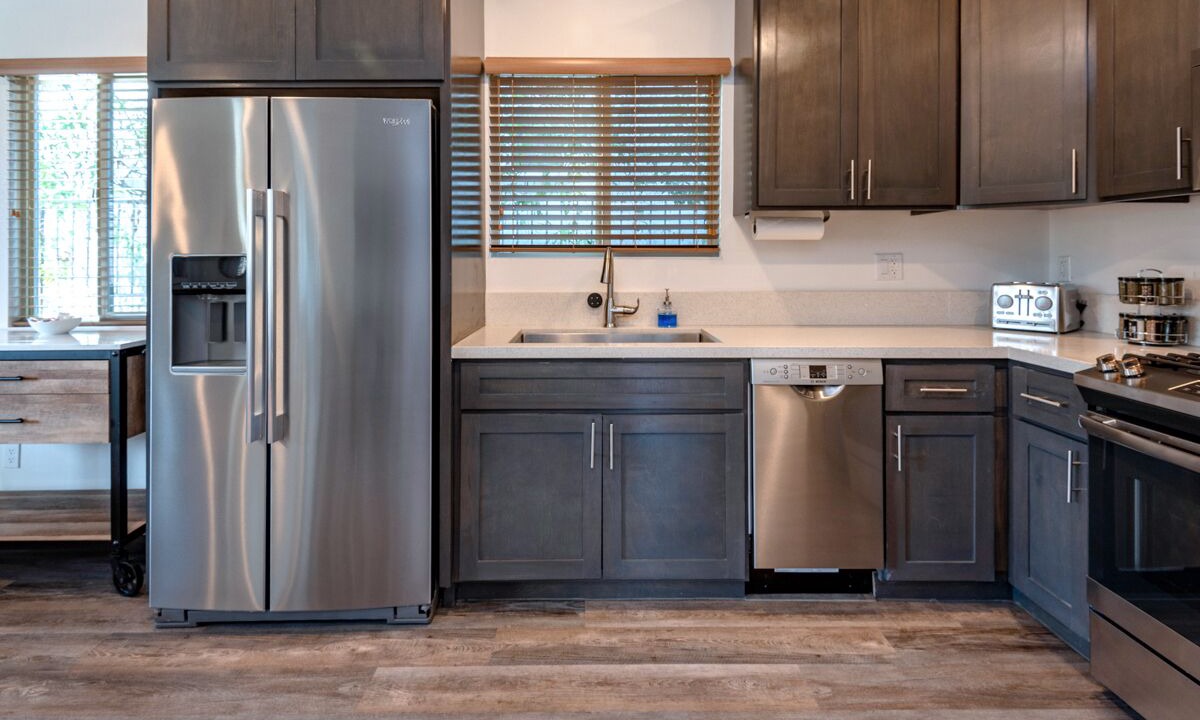 Photo of Kitchen in Harbor