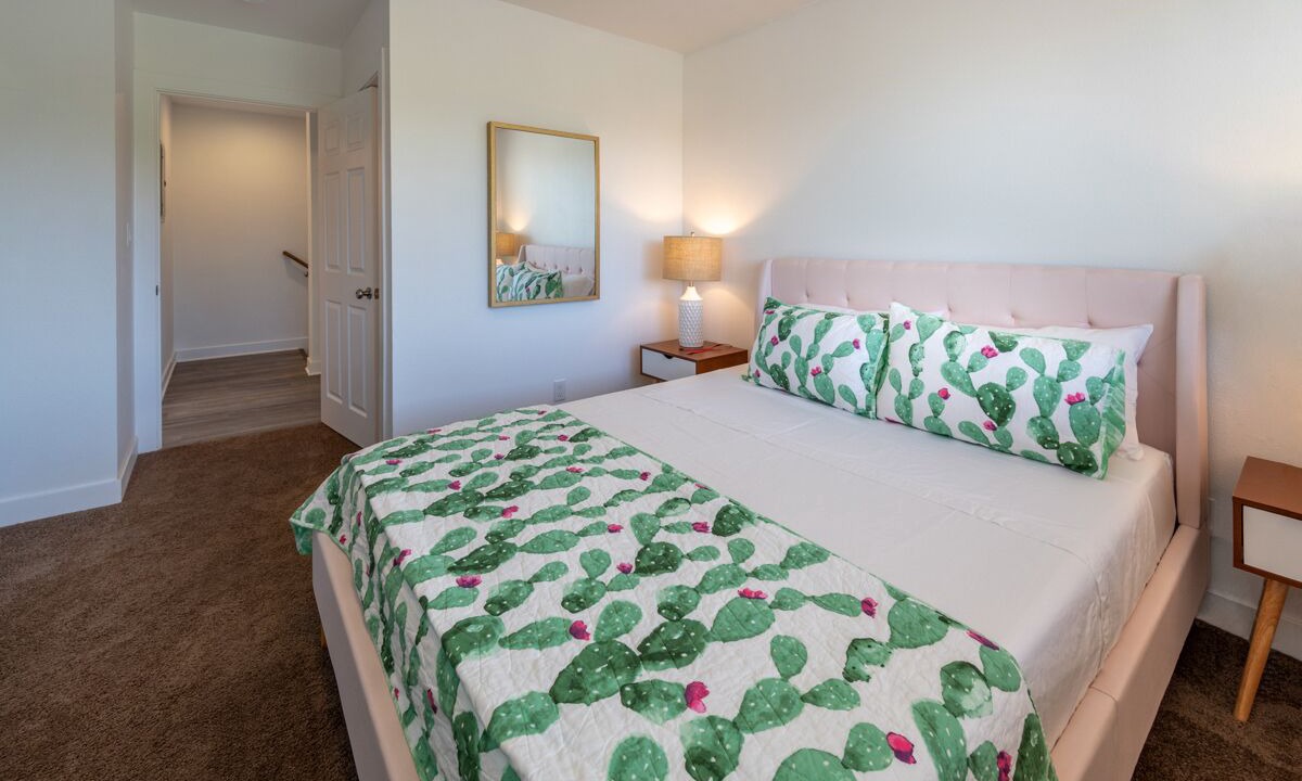 Photo of Bedroom in Harbor