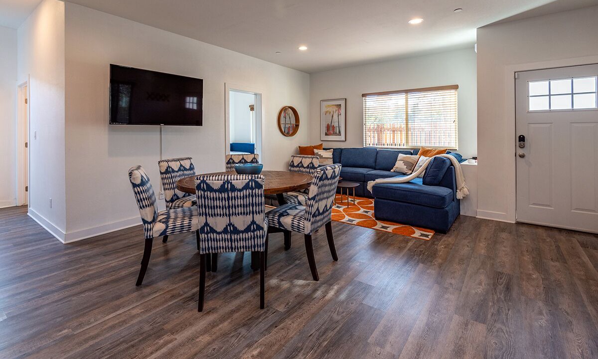 Photo of Livingroom in Harbor