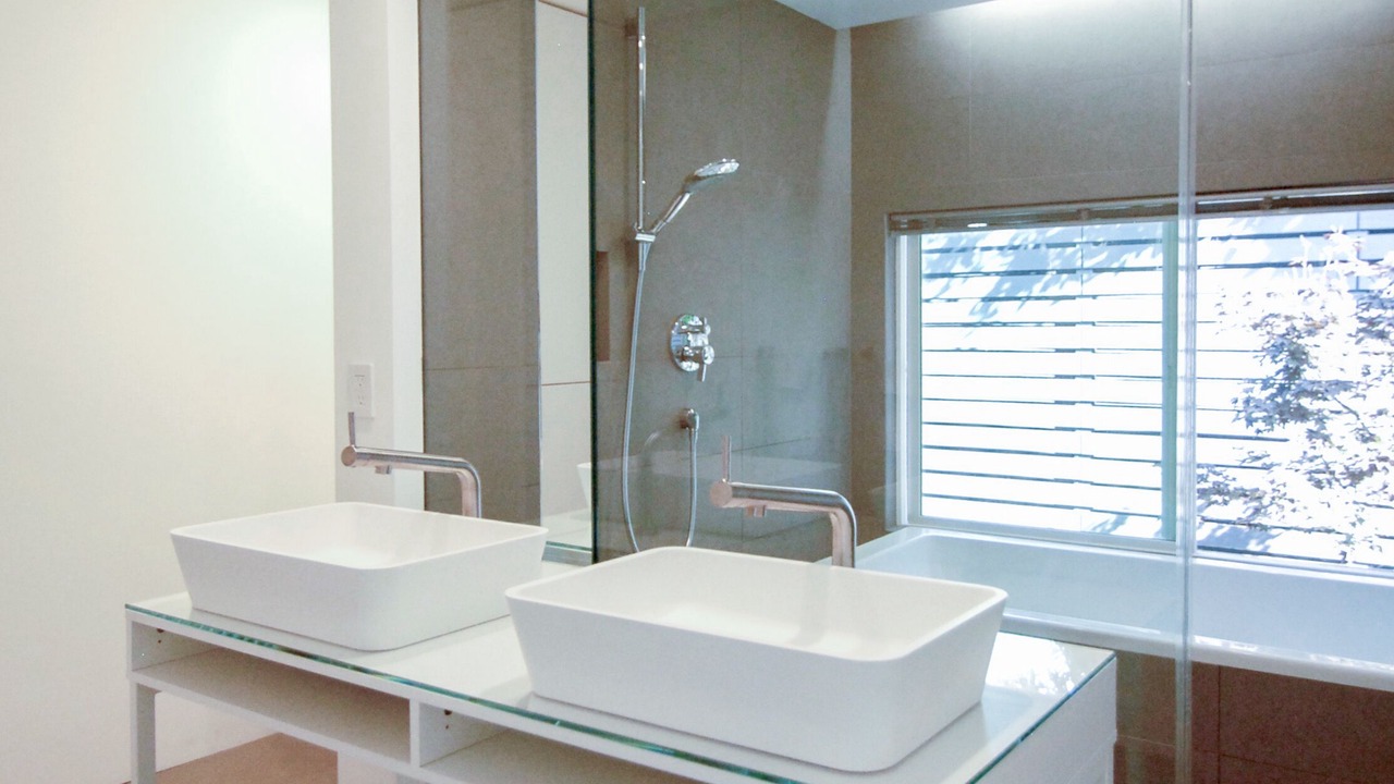 Photo of Bathroom in Sawtelle Japantown