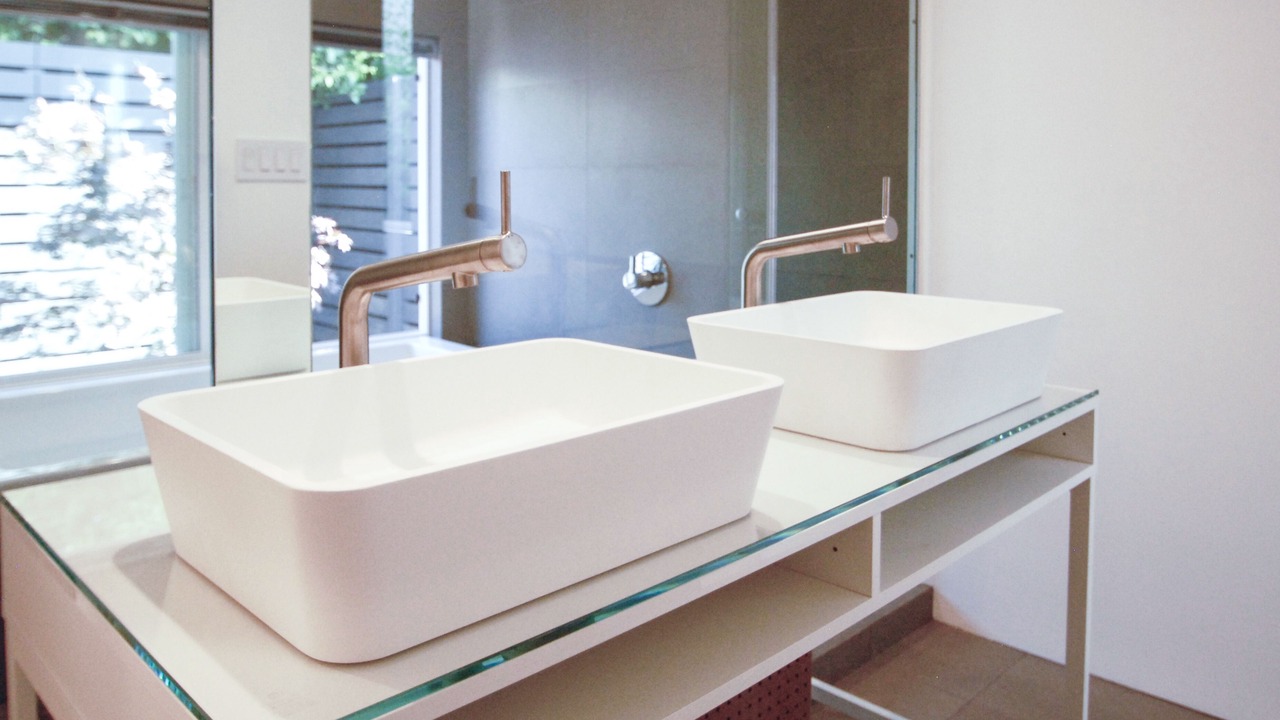 Photo of Bathroom in Sawtelle Japantown