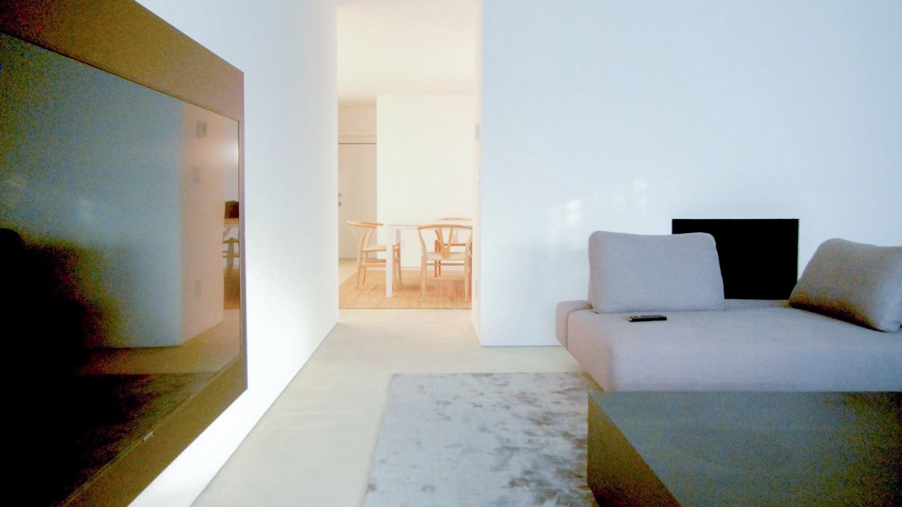 Photo of Livingroom in Sawtelle Japantown