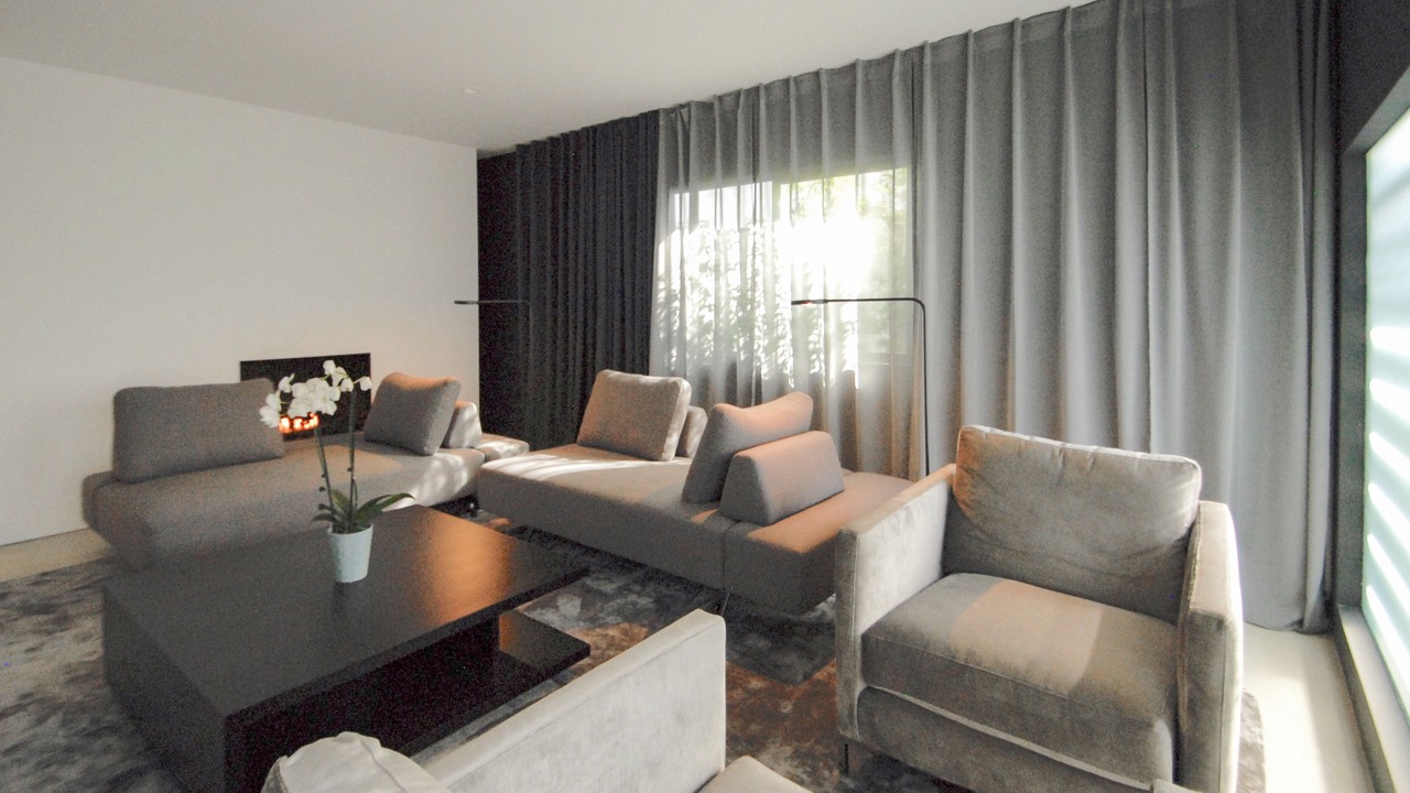 Photo of Livingroom in Sawtelle Japantown