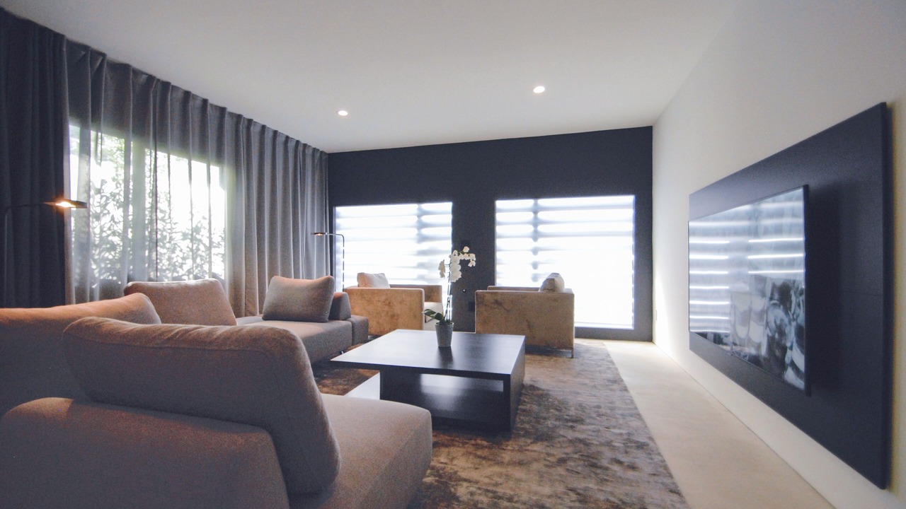 Photo of Livingroom in Sawtelle Japantown