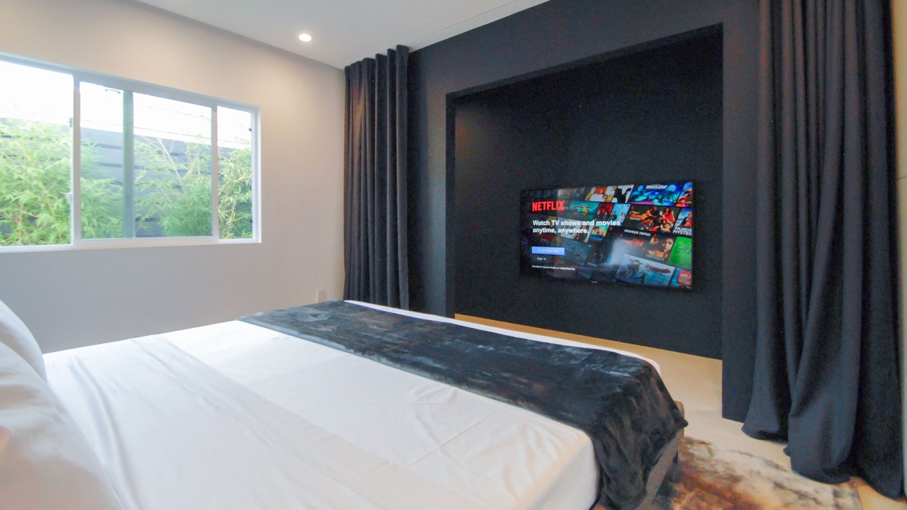 Photo of Bedroom in Sawtelle Japantown