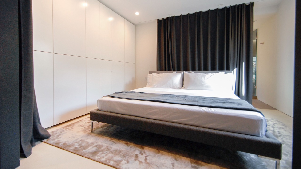 Photo of Bedroom in Sawtelle Japantown