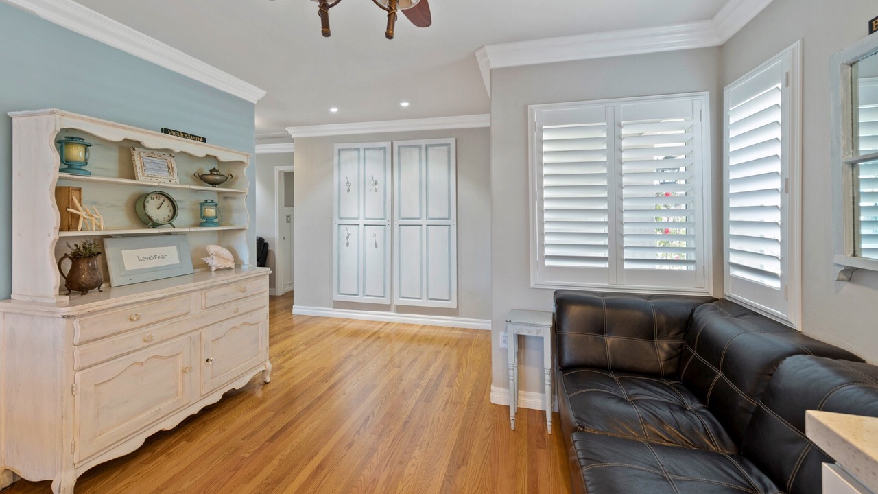 Photo of Livingroom in Del Cerro