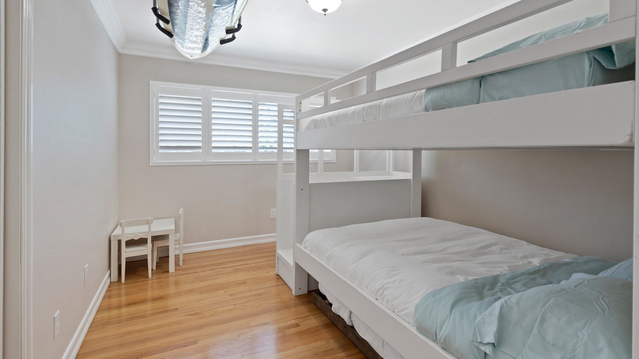 Photo of Bedroom in Del Cerro