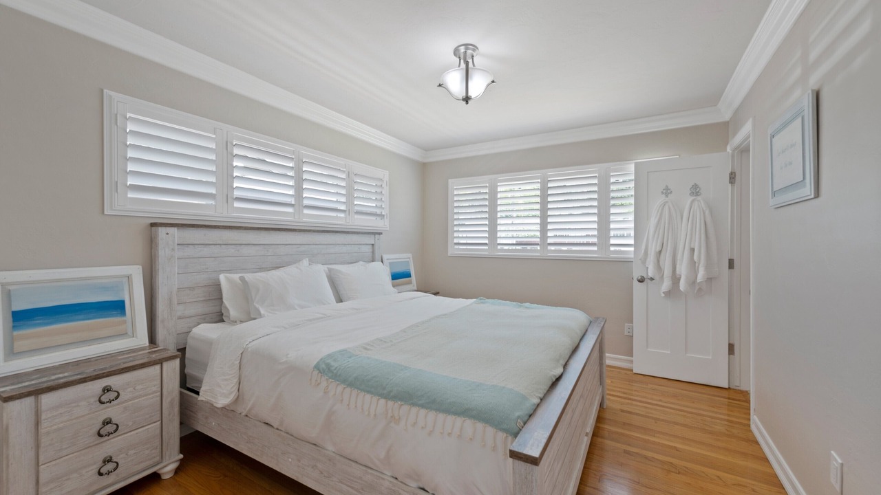 Photo of Bedroom in Del Cerro