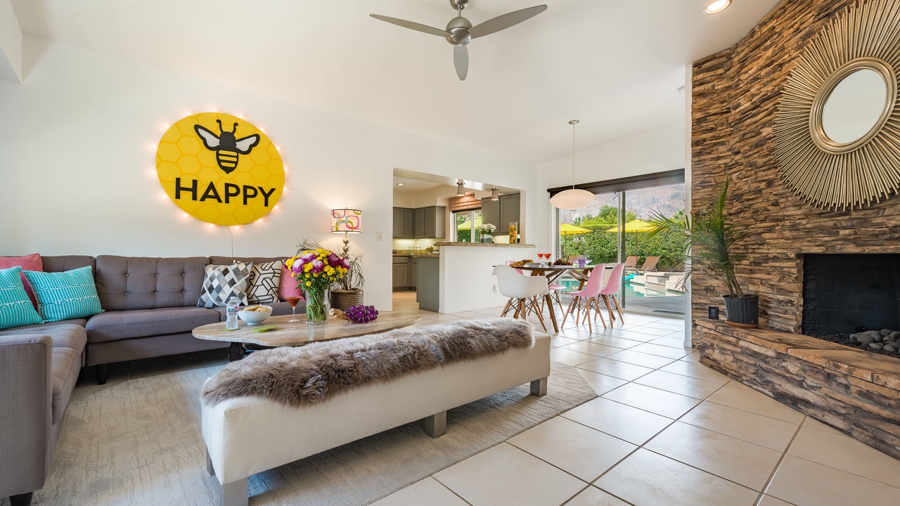 Photo of Livingroom in El Mirador