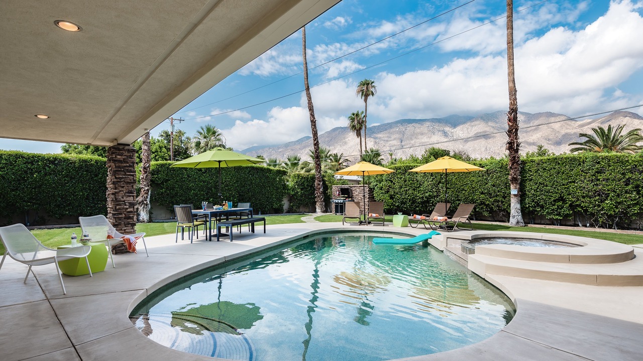 Photo of Outdoor in El Mirador