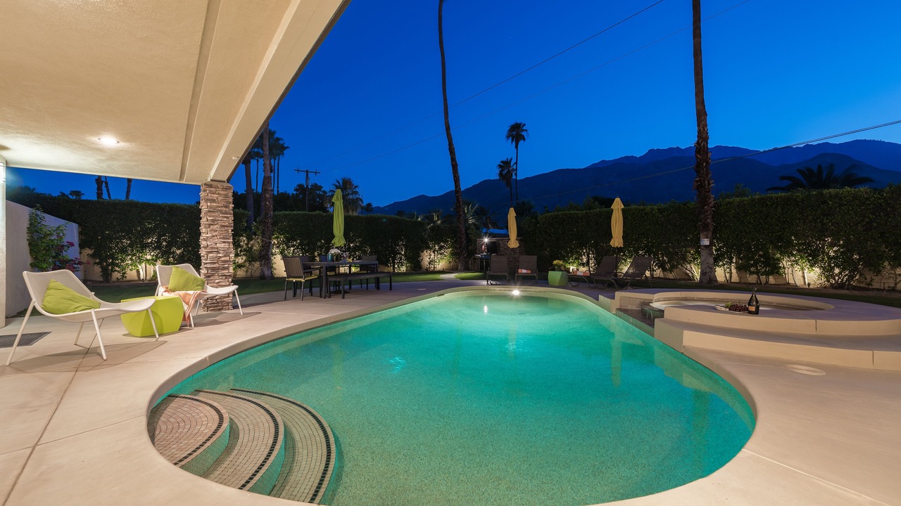 Photo of Outdoor in El Mirador