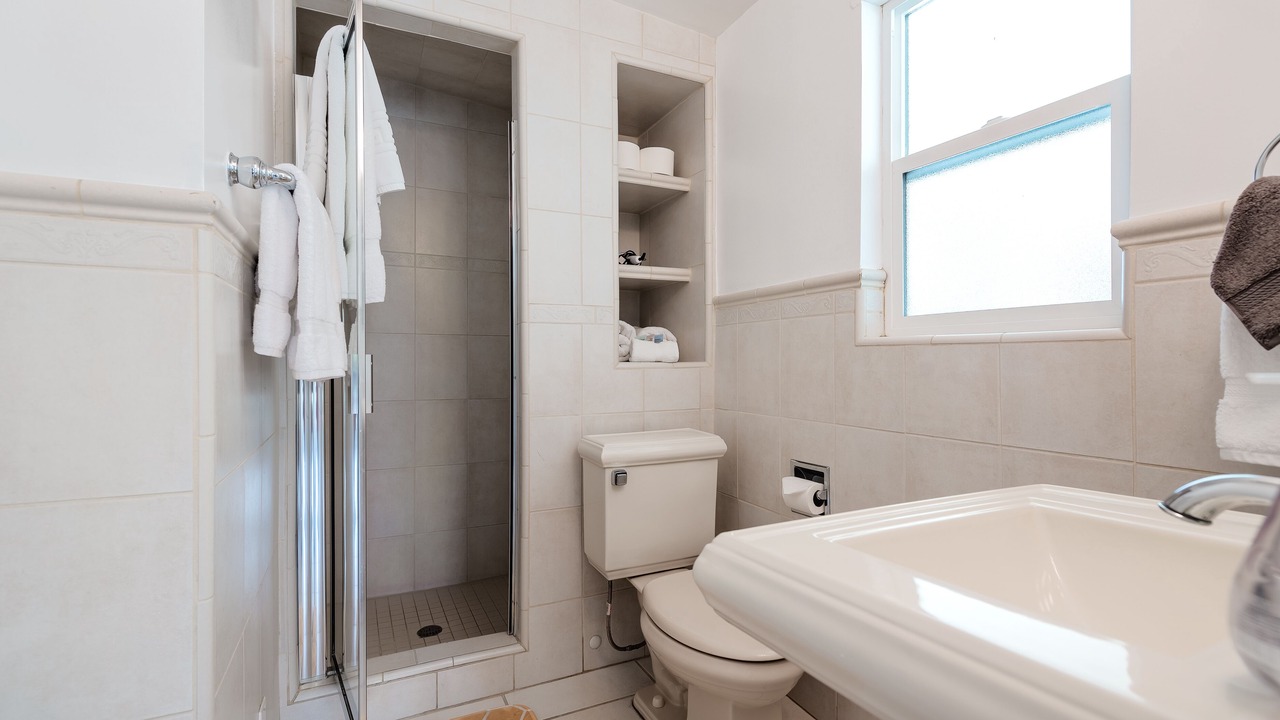 Photo of Bathroom in El Mirador