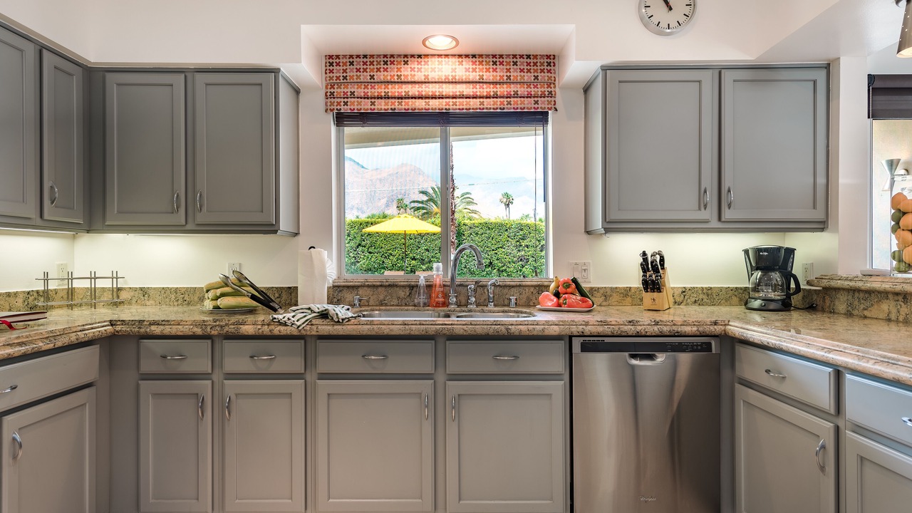 Photo of Kitchen in El Mirador