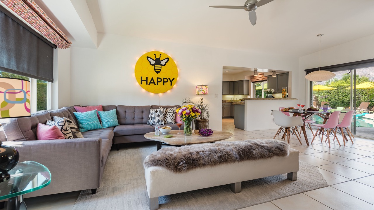 Photo of Livingroom in El Mirador