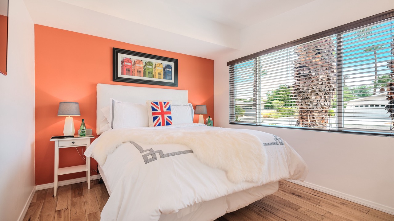 Photo of Bedroom in El Mirador