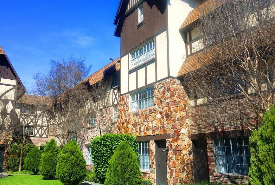 Photo of Outdoor in Anaheim Resort