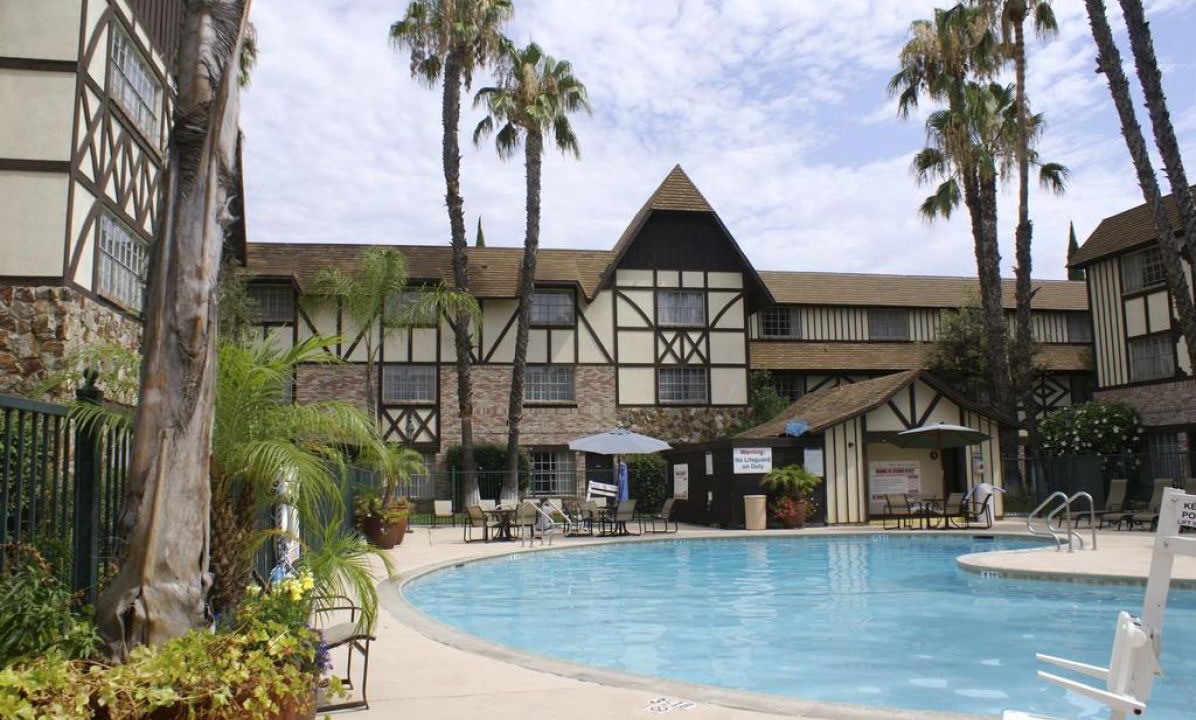 Photo of Outdoor in Anaheim Resort
