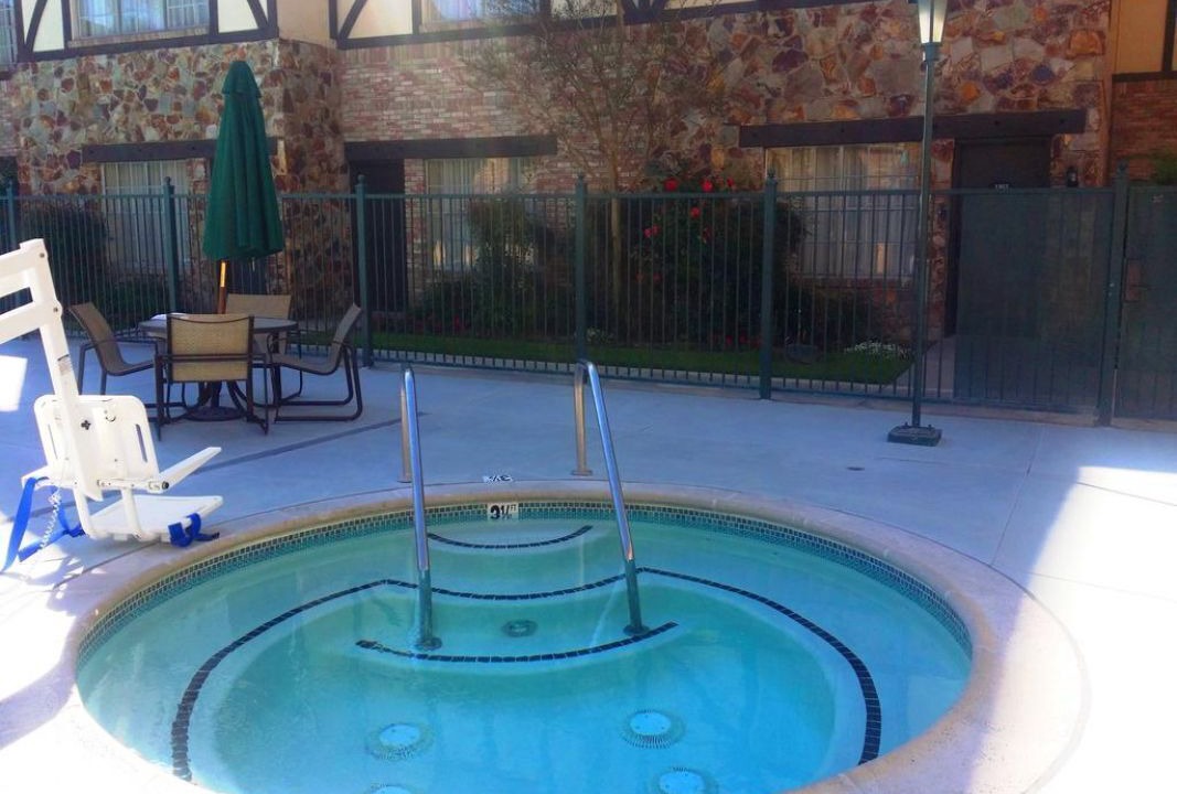 Photo of Outdoor in Anaheim Resort