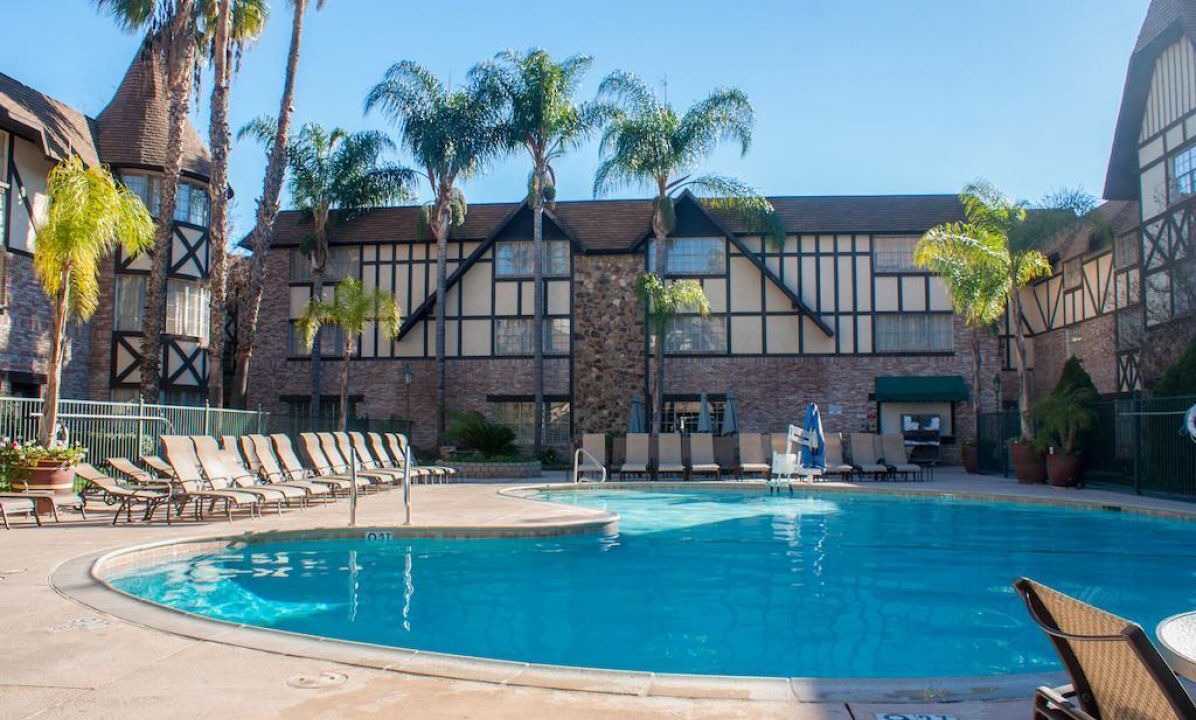 Photo of Outdoor in Anaheim Resort