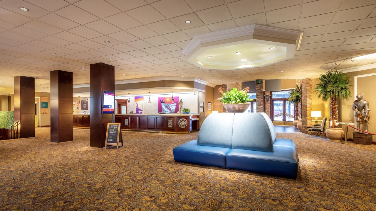 Photo of Others in Anaheim Resort