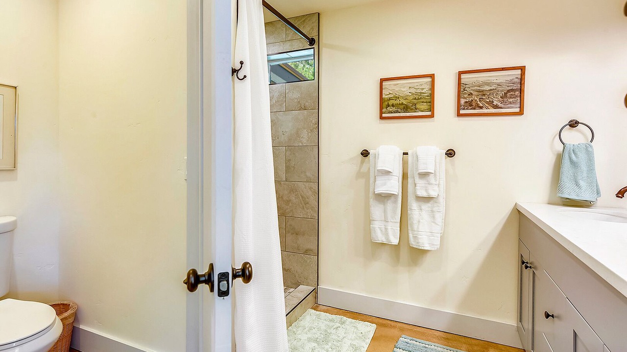 Photo of Bathroom in Graton
