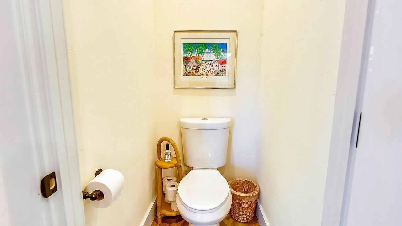Photo of Bathroom in Graton