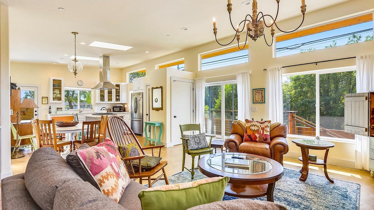 Photo of Outdoor in Graton