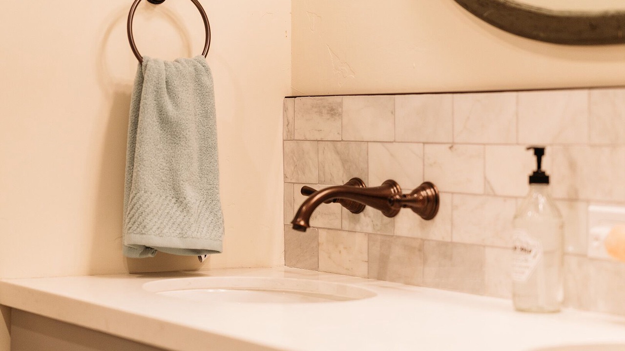 Photo of Bathroom in Graton