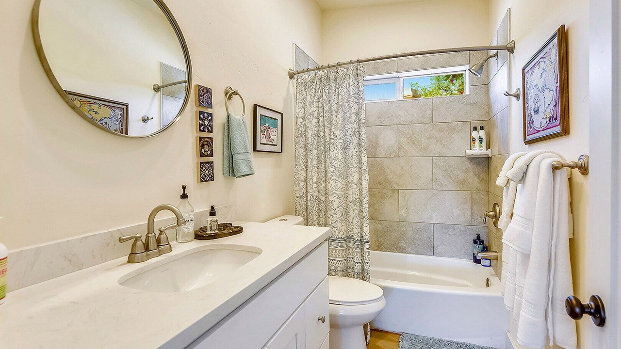 Photo of Bathroom in Graton