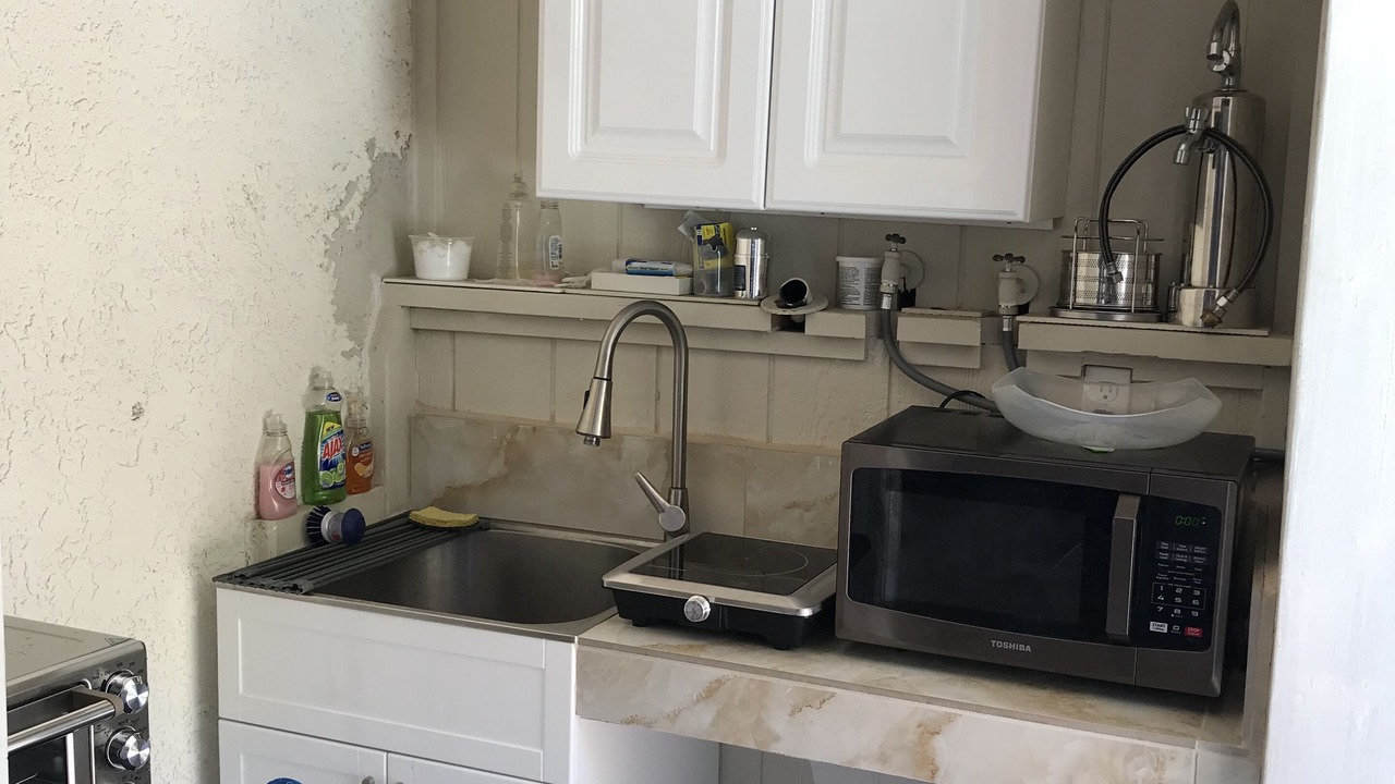 Photo of Kitchen in Rancho Palos Verdes