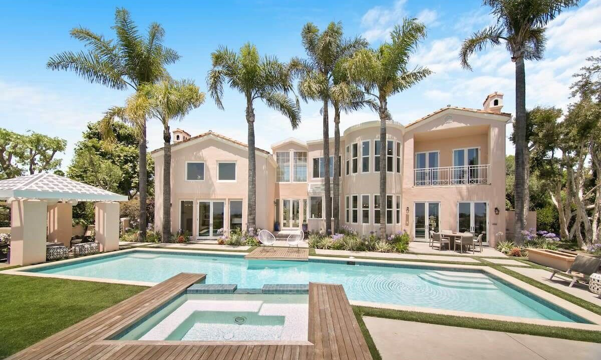 Photo of Outdoor in Central Malibu