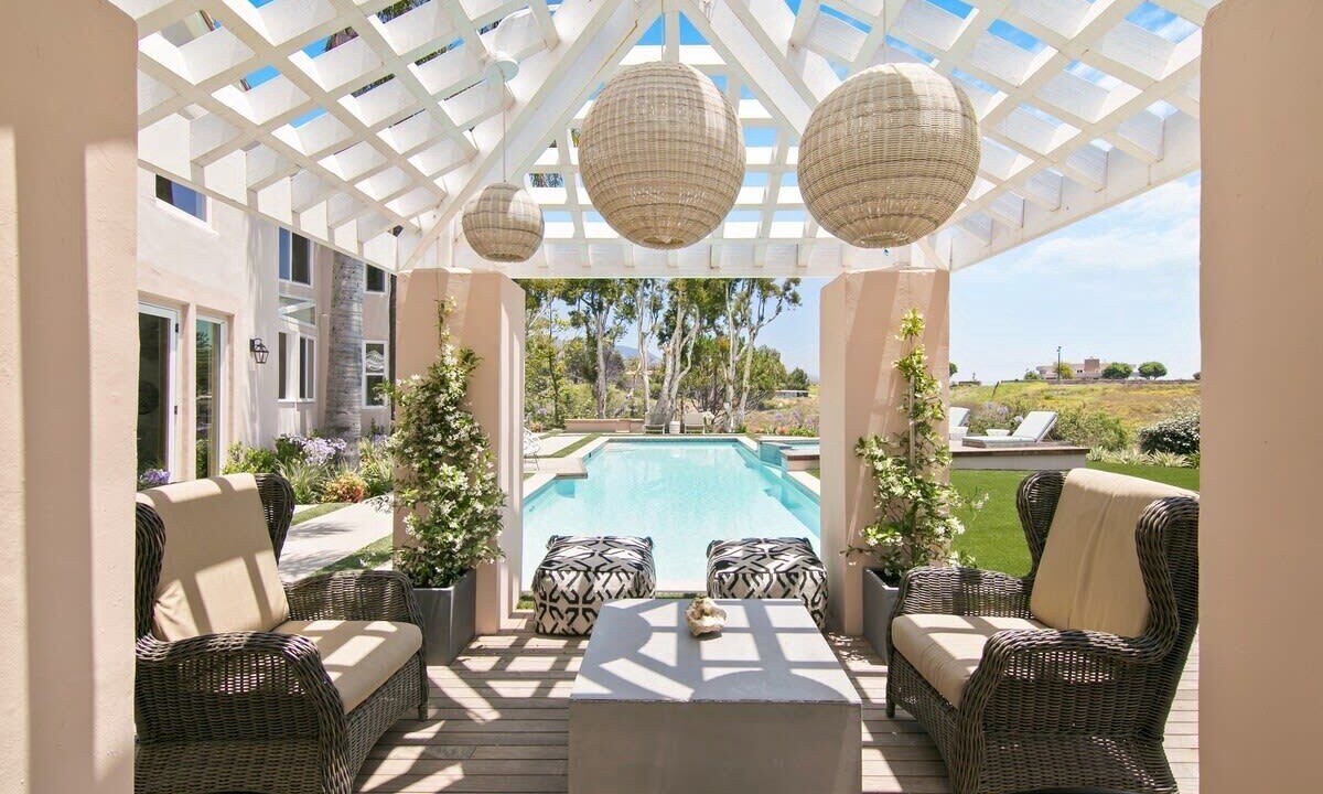 Photo of Outdoor in Central Malibu