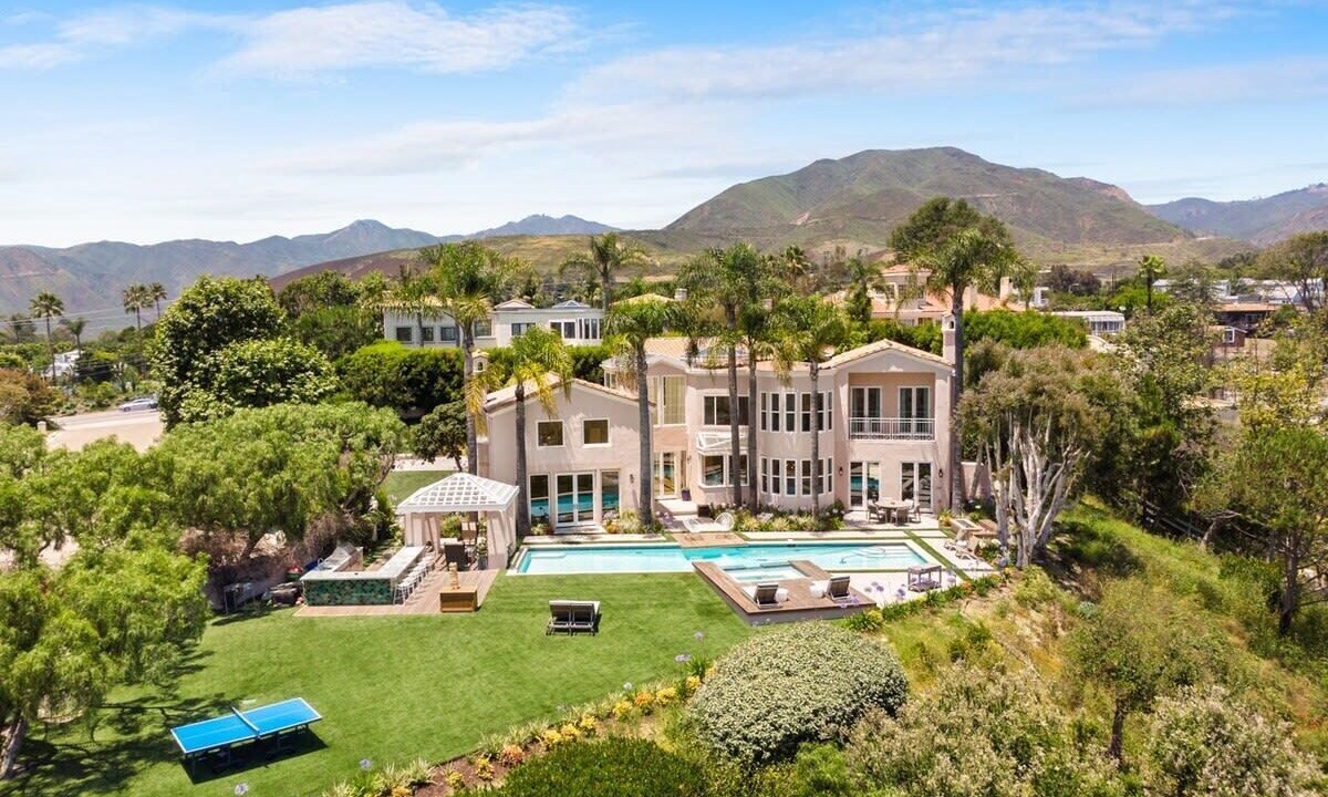 Photo of Others in Central Malibu