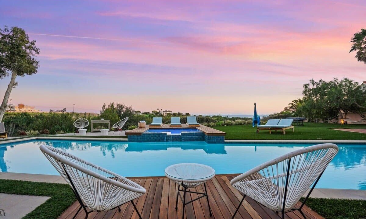 Photo of Outdoor in Central Malibu